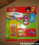 PARTIJ AFSCHIETAUTO'S PINOKKIO AND FRIENDS OP BLISTER