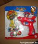 PARTIJ DISCGUN PINOKKIO AND FRIENDS