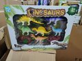  WELCOME TO THE WORLD OF DINOSAURUS IN VENSTERDOOS