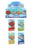 PARTIJ MAGNETISCHE REISSPELLEN 4 ASSORTI