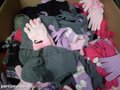 PARTIJ DAMESHANDSCHOENEN ASSORTI KLEUREN EN MODELLEN