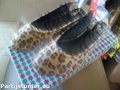 SCHOENEN LEOPARD