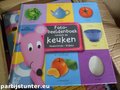 PARTIJ FOTO BEELDENBOEK RONDOM DE KEUKEN