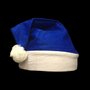 PARTIJ KERSTMUTS BLAUW 