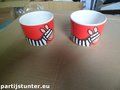 PARTIJ JELLY ZEBRA MELAMINE KOPJE