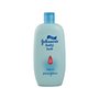 PARTIJ JOHNSON'S BABY BATH 500ML