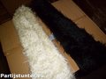PARTIJ DAMESSJAALS 180CM 