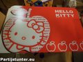 PARTIJ PLACEMAT HELLO KITTY 