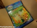 PARTIJ DISNEY FAIRIES BANNER 