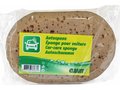 PARTIJ AUTOSPONS BRUIN 195X135X70MM