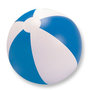 STRANDBALLEN BLAUW WIT 