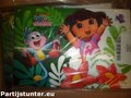 PARTIJ PLACEMAT DORA 