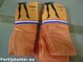 PARTIJ LEGGING ORANJE