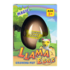 growing egg lama