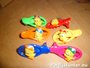 PARTIJ KINDER HAARCLIP TWEETY 