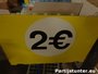 DISPLAYDOOS €2,00 MET 54 ARTIKELEN