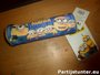 PARTIJ ETUI MINIONS THE MINION MANIA