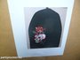 PARTIJ WINTER MUTS SKULL WITH FLOWER 2