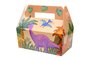 PARTIJ MENUBOX DINOSAURUS FOODSAFE