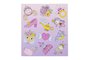 PARTIJ STICKERVEL PRINSES 
