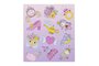 PARTIJ STICKERVEL PRINSES 