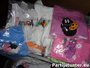 PARTIJ BARBAPAPA T-SHIRTS KINDEREN