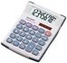 PARTIJ SHARP CALCULATOR EL-310A