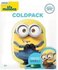 PARTIJ MINION COLDPACK 