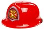 PARTIJ BRANDWEER HELM 