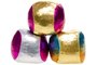 PARTIJ JONGLEERBALLEN 3 STUKS 