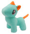 PARTIJ PLUSH UNICORN 18CM MIXED COLOURS 