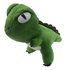 PARTIJ PLUSH DINO 20CM MIXED COLOURS 