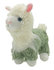 PARTIJ PLUSH ALPACA 28CM MIXED COLOURS 