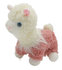 PARTIJ PLUSH ALPACA 28CM MIXED COLOURS 