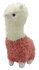 PARTIJ PLUSH ALPACA 26CM  IN 5 KLEUREN