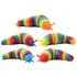 PARTIJ MAGIC FIDGET RAINBOW CATERPILLAR 