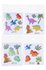 PARTIJ STICKERS DINOSAURUS