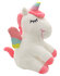 PARTIJ PLUSH UNICORN 25CM ASSORTI KLEUR