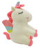 PARTIJ PLUSH UNICORN 25CM ASSORTI KLEUR