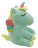 PARTIJ PLUSH UNICORN 25CM ASSORTI KLEUR