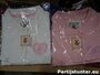 PARTIJ POLOSHIRTS JOHNSON & CARTWRIGHT ASSORTI KLEUR