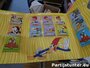 PARTIJ GROOT BOEK LACH MEE MET WOODY WOODPECKER