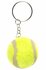 PARTIJ SLEUTELHANGER TENNISBAL MINI