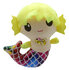 PARTIJ PLUSH MERMAID 20CM _8