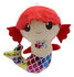 PARTIJ PLUSH MERMAID 20CM _8