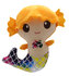 PARTIJ PLUSH MERMAID 20CM _8