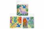 PARTIJ PUZZEL DINOSAURUS 3 ASSORTI