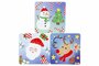 PARTIJ PUZZEL KERST 3 ASSORTI