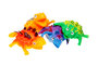 PARTIJ JELLY BALLON DINOSAURUS 