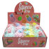 PARTIJ SQUEEZE TOYS 9CM ANANAS IN DISPLAY